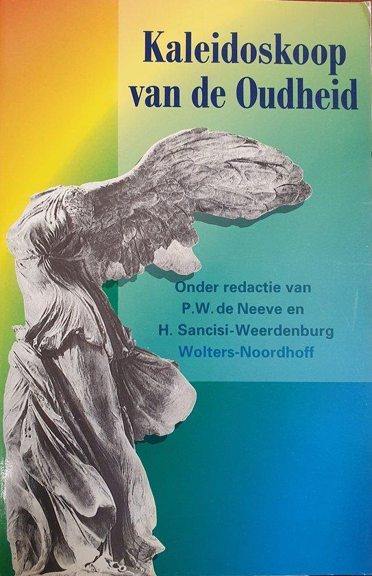 KALEIDOSCOOP 9789001775216 SANCISI, Boeken, Schoolboeken, Gelezen, Verzenden