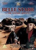Belle Starr - The Bandit Queen DVD (2011) Gene Tierney,, Cd's en Dvd's, Zo goed als nieuw, Verzenden