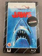 Jaws (1975) Blu-ray Disc - Universal Studios- VHS Range, Nieuw