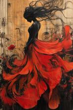 CoCo - Grace and Contrast - XXL