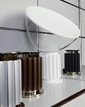 Flos - Achille Castiglioni, Pier Giacomo Castiglioni - Lampe