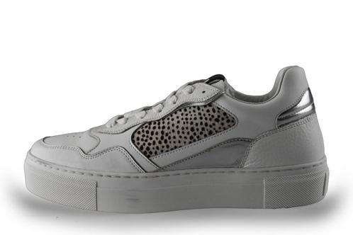 Maruti Sneakers in maat 41 Wit | 5% extra korting, Kleding | Dames, Schoenen, Wit, Zo goed als nieuw, Sneakers, Verzenden