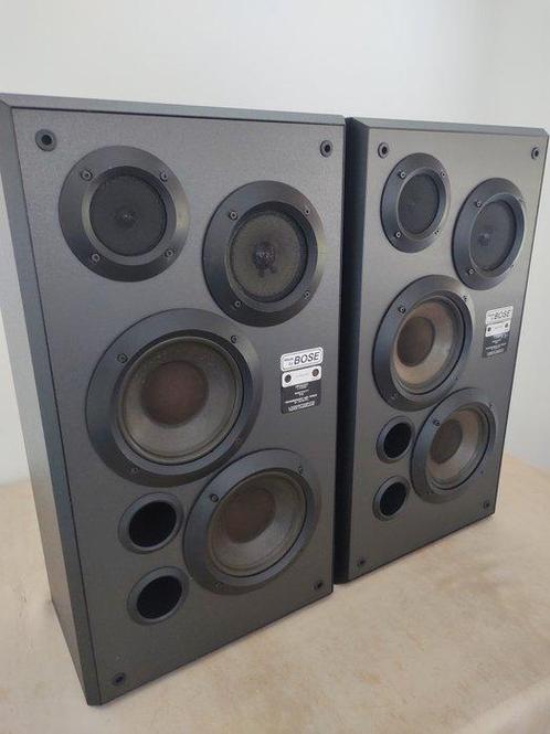 Bose - Studiocraft 500ST - ML5 Luidsprekerset, Audio, Tv en Foto, Radio's