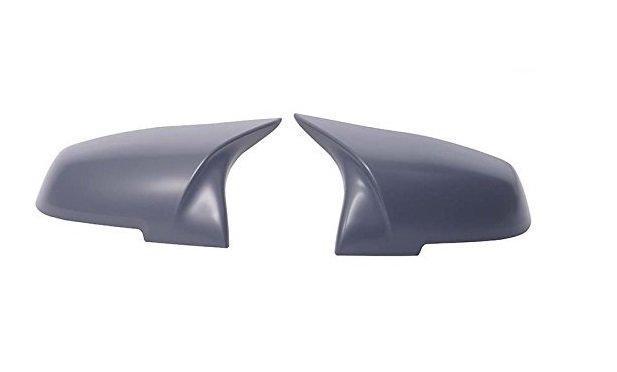 EVO Look Spiegelkappen BMW F20 F21 F22 F23 F30 F32 F33 B2399, Auto-onderdelen, Spiegels, Nieuw, BMW