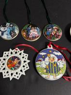 Decoratief ornament (11) - Royal Copenhagen - Denemarken - &, Nieuw