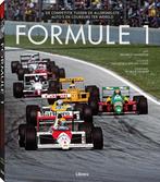 Formule 1 9789089988980 Maurice Hamilton, Boeken, Verzenden, Zo goed als nieuw, Maurice Hamilton