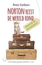 Norton reist de wereld rond 9789021810003 Peter Gethers, Verzenden, Peter Gethers
