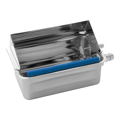 ijsportioneerlepelbak, Zakelijke goederen, Horeca | Keukenapparatuur, Koelen en Vriezen, Verzenden