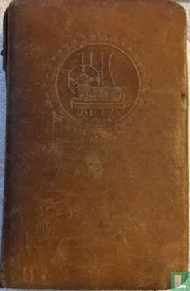 Cauwenberg, F. van - Volledig dagelijks misboek en vesperale, Livres, Religion & Théologie, Envoi