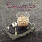 Espumas & Mousses / De creatieve keuken 9789044727777, Verzenden, Gelezen, Sylvie Girard-Lagorce