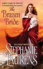 The Brazen Bride 9780061795176, Boeken, Gelezen, Stephanie Laurens, Verzenden