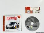 Sega Dreamcast - Sega Rally 2 + Spine - Japan, Games en Spelcomputers, Verzenden, Gebruikt