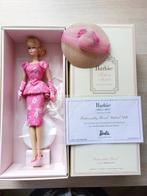 Mattel - Poupée Barbie Fashionably Floral Barbie Doll /