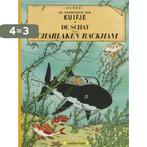 Kuifje / 11 de schat van scharlaken rackham / De avonturen, Verzenden, Gelezen, Hergé