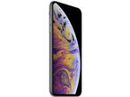 Apple iPhone XS Max - Smartphone - 256GB - Zilver, Telecommunicatie, Verzenden, Zo goed als nieuw