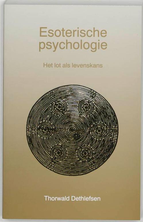 Esoterische psychologie 9789020255522, Livres, Ésotérisme & Spiritualité, Envoi