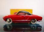 Dinky Toys - Model coupé - Dinky Toys 24M Coupé VW Karmann, Hobby en Vrije tijd, Modelauto's | 1:5 tot 1:12, Nieuw