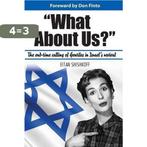 What About Us? 9780985990862 Eitan Shishkoff, Boeken, Verzenden, Gelezen, Eitan Shishkoff