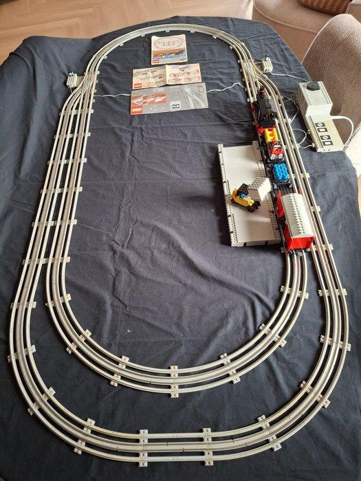 Lego Set - 7727 - Train - 7727, Kinderen en Baby's, Speelgoed | Duplo en Lego