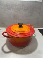 Le Creuset - Braadpan - Fonte