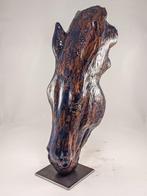 Salvatore Alibrio - Drinking horse -, Antiek en Kunst