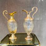 Karaf (3) - Glas, Antiek en Kunst