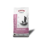 Arion prof skin & coat - compleet droogvoer 20kg, Nieuw