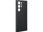 Samsung Leather Cover geschikt voor Samsung Galaxy S23 Ultra, Verzenden, Zo goed als nieuw