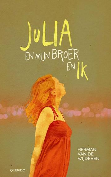 Julia en mijn broer en ik (9789045129600) beschikbaar voor biedingen