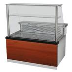 Koeltoonbank | SERIE BMC | 0°C/+4°C | Statisch | 1.44kW |, Verzenden, Nieuw in verpakking