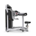 Aura series G3 arm curl, Verzenden, Zo goed als nieuw, Armen
