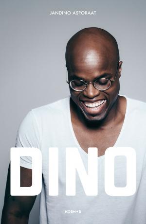 Dino 9789021572222 Jandino Asporaat, Boeken, Kunst en Cultuur | Dans en Theater, Zo goed als nieuw, Verzenden
