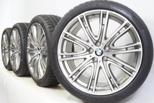 BMW 6 serie GT  7 serie G11 20 inch Style 649i Velgen + Wint, Auto-onderdelen, Banden en Velgen, Ophalen of Verzenden