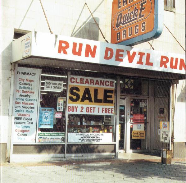 Paul McCartney - Run Devil Run, CD & DVD, CD | Pop, Envoi