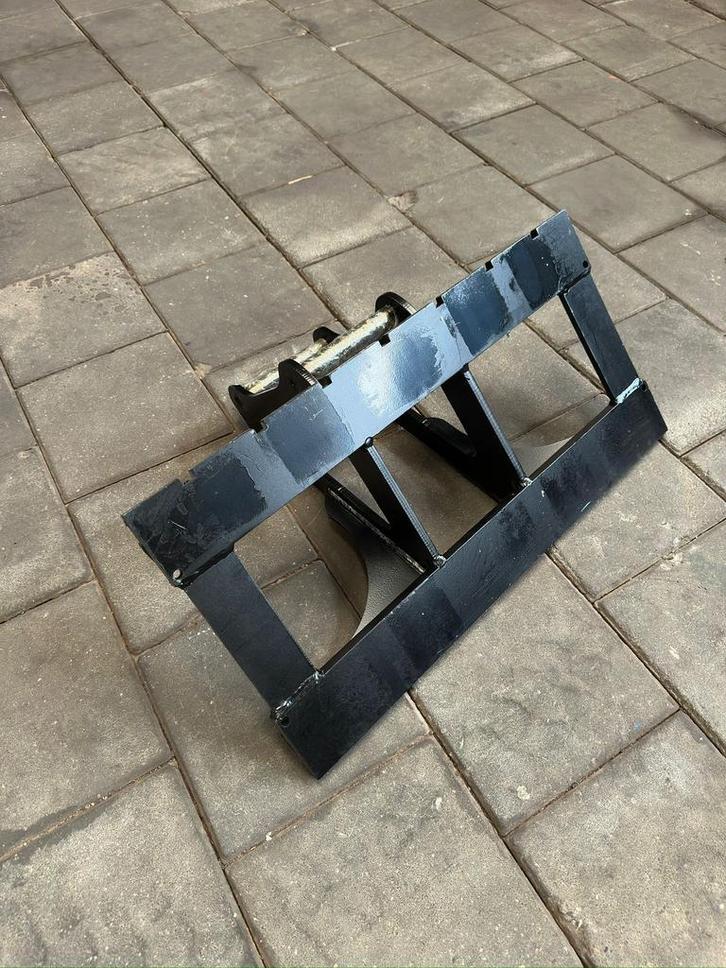 Palletframe S30-180  | 1.2 - 2.2 ton | 54Kg, Zakelijke goederen, Machines en Bouw | Kranen en Graafmachines, Graafmachine