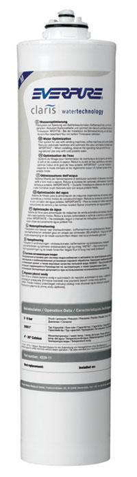 Everpure Claris M Waterfilter EV4339-11, Huis en Inrichting, Keuken | Keukenbenodigdheden, Verzenden