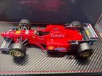Maisto 1:18 - Model raceauto - Ferrari F310, Hobby & Loisirs créatifs