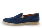 Reinhard Frans Loafers in maat 44 Blauw | 5% extra korting, Kleding | Heren, Schoenen, Loafers, Zo goed als nieuw, Reinhard Frans