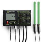 Milwaukee pH + Orp controller incl. pH en ORP electrode, Dieren en Toebehoren, Vissen | Aquaria en Toebehoren, Verzenden, Nieuw