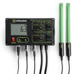 Milwaukee pH + Orp controller incl. pH en ORP electrode, Dieren en Toebehoren, Vissen | Aquaria en Toebehoren, Nieuw, Verzenden