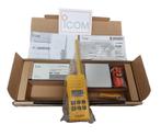 ICOM - Satelliettelefoon - Icom IC-GM1600E VHF draagbare