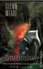 BRANDENBURG 9789044929676 G. Meade, Verzenden, G. Meade