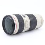 Canon EF 70-200mm f/4 L USM | Tweedehands, Verzenden