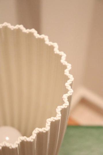 Opsis Lighting - Lampe de table - Athéna - Biopolymère