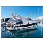 Bieden: Sessa Marine C42 cockpit cover blue - 048088B, Watersport en Boten, Ophalen of Verzenden, Nieuw