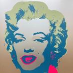Andy Warhol (after) - Marilyn Monroe