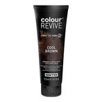 OSMO Colour Revive 225ml Cool Brown (Kleurmaskers), Verzenden