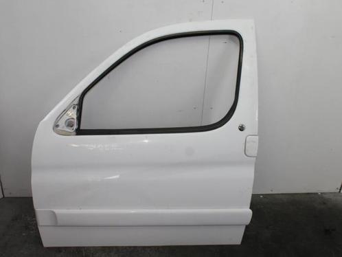 Portier 2Deurs links Peugeot Partner O149663, Auto-onderdelen, Carrosserie