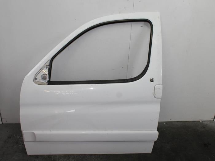 Portier 2Deurs links Peugeot Partner O149663, Auto-onderdelen, Carrosserie