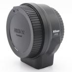 Nikon FTZ Mount Adapter | Tweedehands, Audio, Tv en Foto, Foto | Lenzen en Objectieven, Verzenden, Zo goed als nieuw